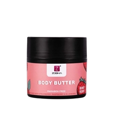 Berry Berry Body Butter-100ML